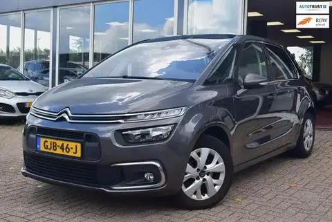 Annonce CITROEN C4 Essence 2019 d'occasion 