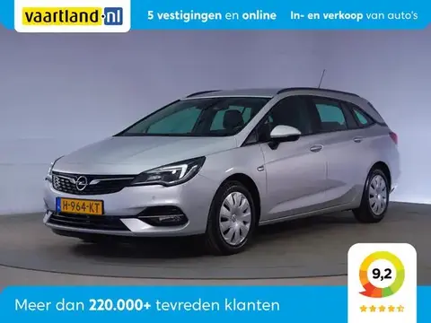 Used OPEL ASTRA Petrol 2020 Ad 