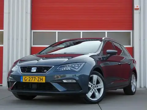 Annonce SEAT LEON Essence 2020 d'occasion 