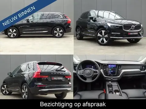 Used VOLVO XC60 Hybrid 2023 Ad 