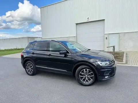 Used VOLKSWAGEN TIGUAN Petrol 2018 Ad 