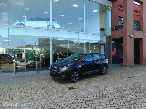 Used OPEL GRANDLAND Hybrid 2022 Ad 