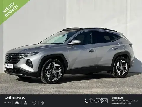 Used HYUNDAI TUCSON Hybrid 2023 Ad 