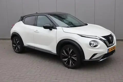 Used NISSAN JUKE Petrol 2020 Ad 