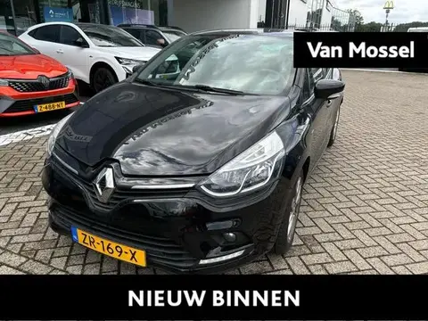 Used RENAULT CLIO Petrol 2019 Ad 