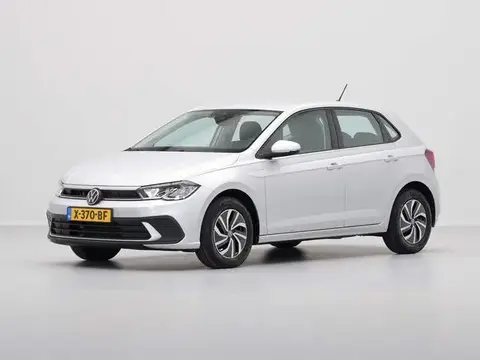 Annonce VOLKSWAGEN POLO Essence 2023 d'occasion 