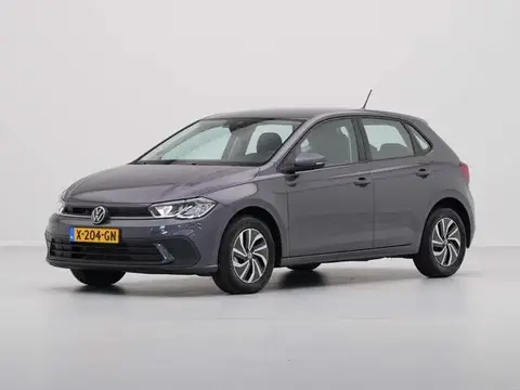 Used VOLKSWAGEN POLO Petrol 2023 Ad 