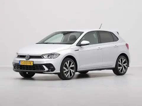 Used VOLKSWAGEN POLO Petrol 2023 Ad 