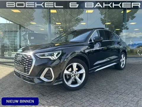 Used AUDI Q3 Hybrid 2021 Ad 