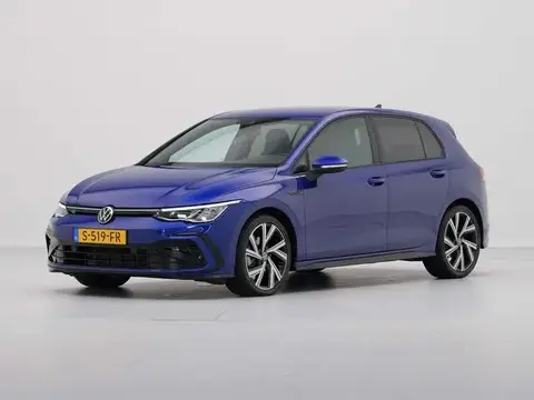 Annonce VOLKSWAGEN GOLF Essence 2023 d'occasion 