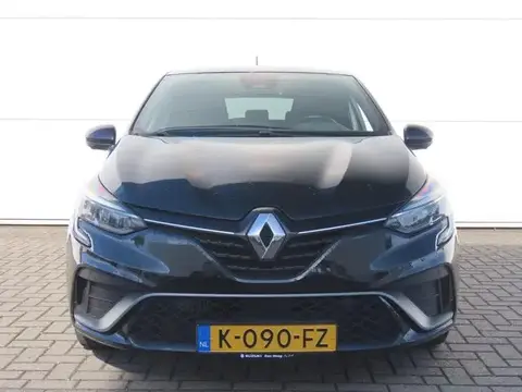 Used RENAULT CLIO Petrol 2020 Ad 