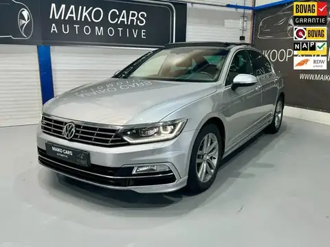 Used VOLKSWAGEN PASSAT Petrol 2019 Ad 