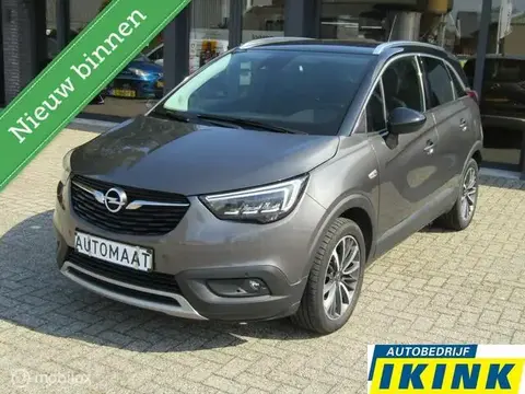 Used OPEL CROSSLAND Petrol 2020 Ad 