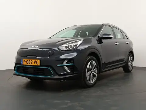 Used KIA E-NIRO Electric 2022 Ad 