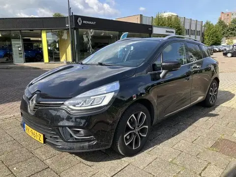 Used RENAULT CLIO Petrol 2018 Ad 