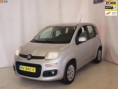 Used FIAT PANDA Petrol 2017 Ad 