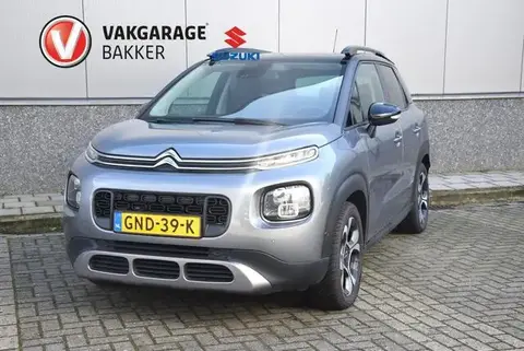 Annonce CITROEN C3 Essence 2019 d'occasion 