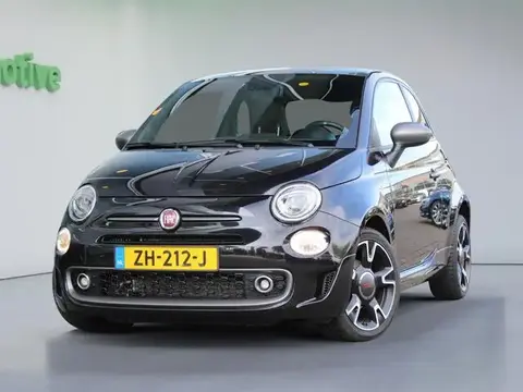 Used FIAT 500 Petrol 2019 Ad 