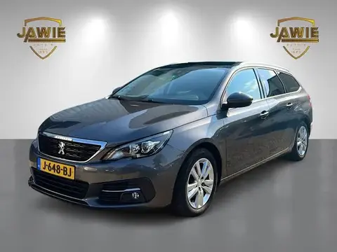 Used PEUGEOT 308 Petrol 2020 Ad 