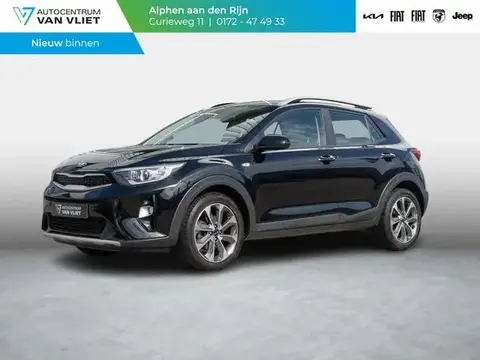 Used KIA STONIC Petrol 2019 Ad 