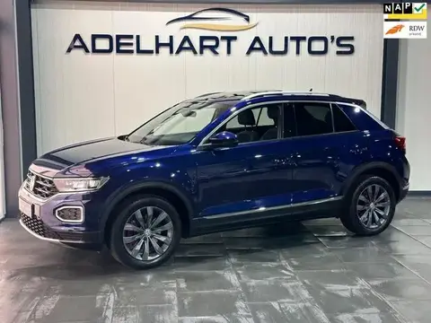 Used VOLKSWAGEN T-ROC Petrol 2020 Ad 