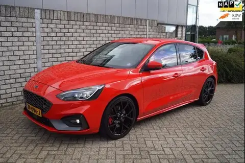 Annonce FORD FOCUS Essence 2019 d'occasion 