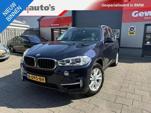 Used BMW X5 Petrol 2017 Ad 