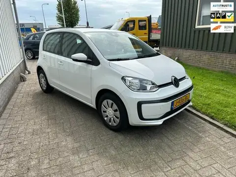 Used VOLKSWAGEN UP! Petrol 2020 Ad 