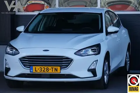 Annonce FORD FOCUS Essence 2021 d'occasion 