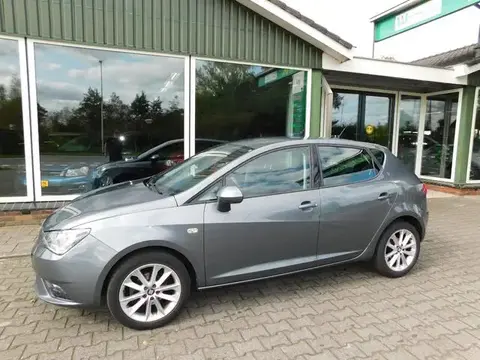 Used SEAT IBIZA Petrol 2017 Ad 