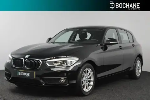 Used BMW SERIE 1 Petrol 2018 Ad 