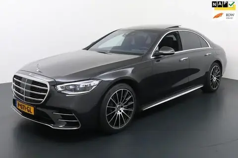 Used MERCEDES-BENZ CLASSE S Hybrid 2022 Ad 