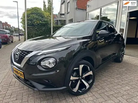 Used NISSAN JUKE Petrol 2020 Ad 