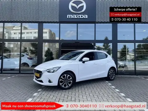 Used MAZDA 2 Petrol 2018 Ad 