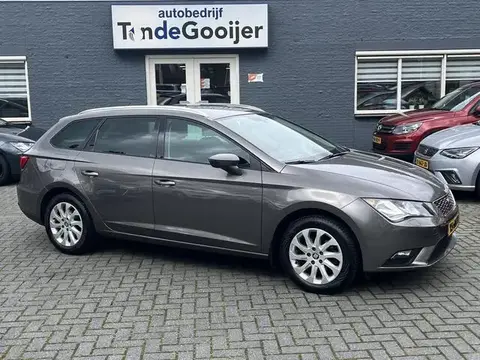 Used SEAT LEON Petrol 2015 Ad 