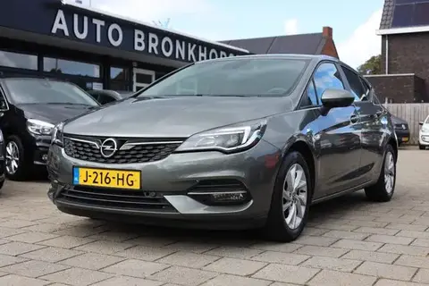 Used OPEL ASTRA Petrol 2020 Ad 