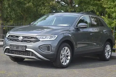 Annonce VOLKSWAGEN T-ROC Essence 2024 d'occasion 