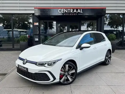 Used VOLKSWAGEN GOLF Hybrid 2020 Ad 