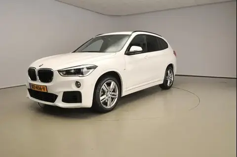 Annonce BMW X1 Essence 2018 d'occasion 