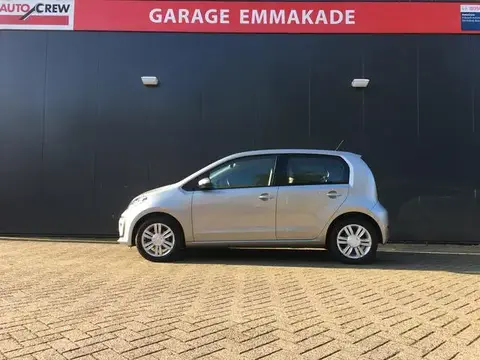 Annonce VOLKSWAGEN UP! Essence 2018 d'occasion 