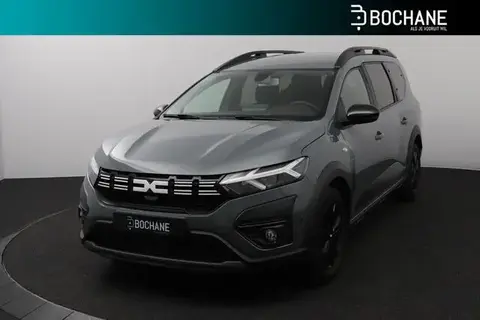 Annonce DACIA JOGGER Essence 2023 d'occasion 