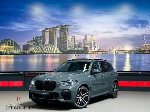 Used BMW X5 Hybrid 2021 Ad 