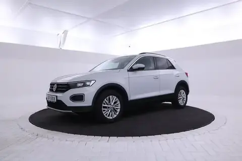 Used VOLKSWAGEN T-ROC Petrol 2019 Ad 