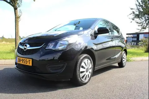 Used OPEL KARL Petrol 2019 Ad 