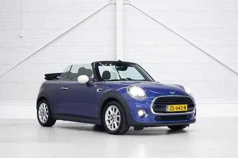 Annonce MINI COOPER Essence 2019 d'occasion 