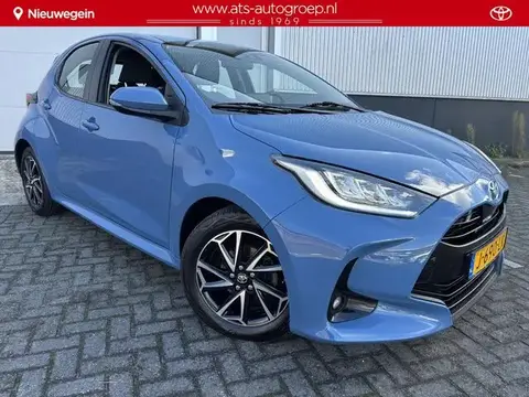 Used TOYOTA YARIS Petrol 2020 Ad 