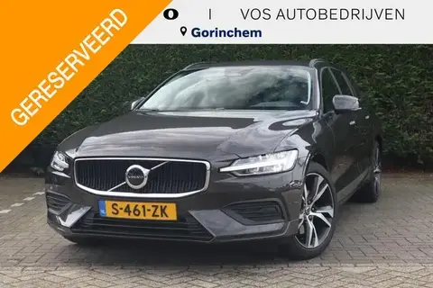 Annonce VOLVO V60 Hybride 2023 d'occasion 