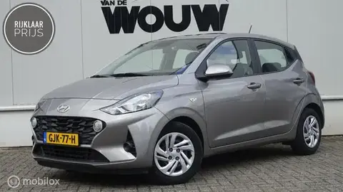 Annonce HYUNDAI I10 Essence 2021 d'occasion 