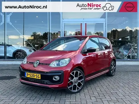 Annonce VOLKSWAGEN UP! Essence 2022 d'occasion 