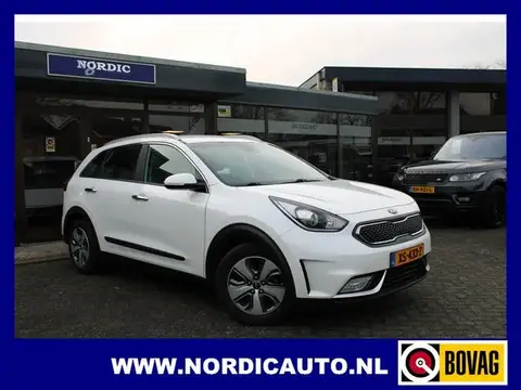 Used KIA NIRO Hybrid 2019 Ad 